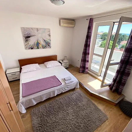 Bella Vista * Spalato