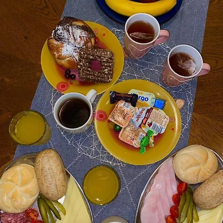 Bella Vista * Spalato