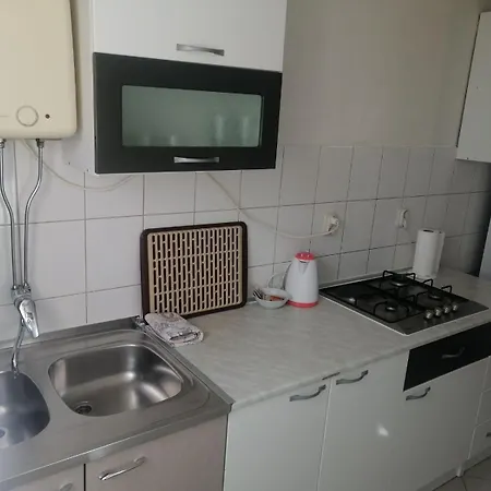 Bella Vista * Spalato