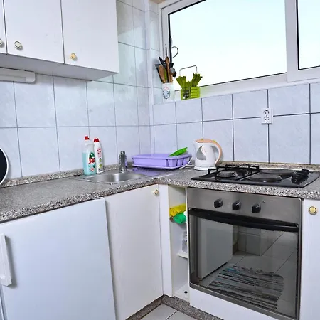 דירה Bella Vista ספליט