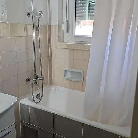 Bella Vista Appartamento Spalato