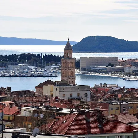 Apartman Bella Vista *