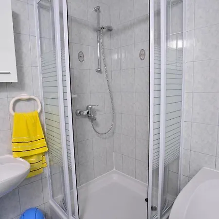 Apartamento Bella Vista