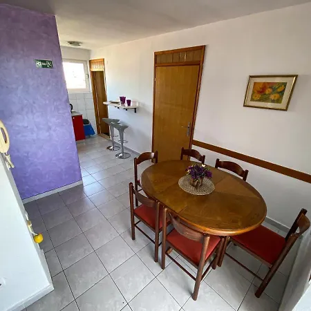 Apartamento Bella Vista