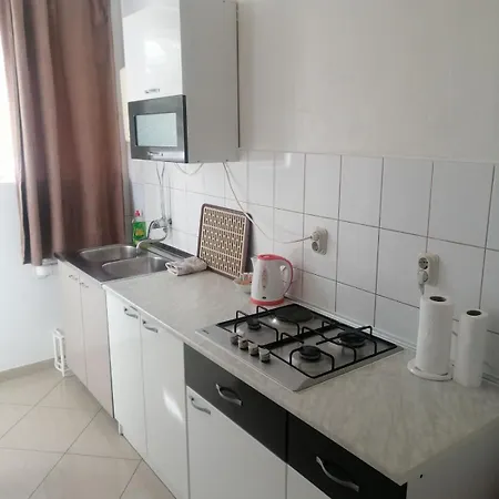 Apartamento Bella Vista