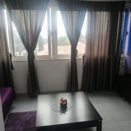 Apartamento Bella Vista *