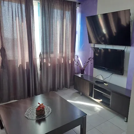Bella Vista Apartamento