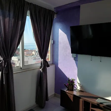 Apartamento Bella Vista