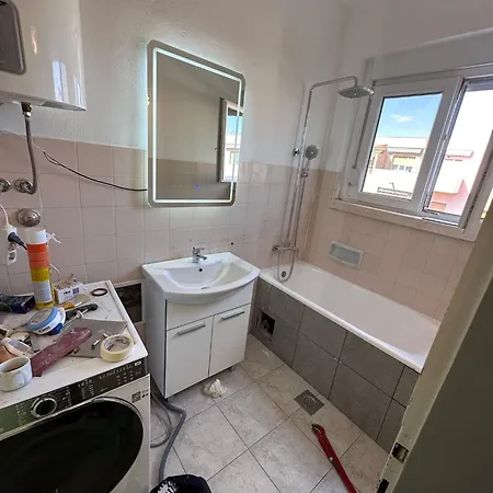 Apartman Bella Vista Split