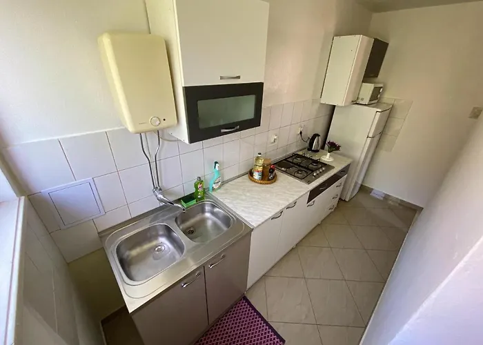 Bella Vista Apartment