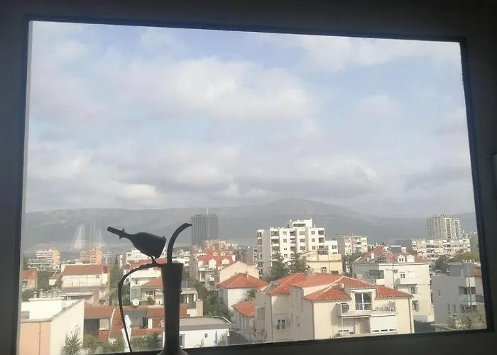 Bella Vista *