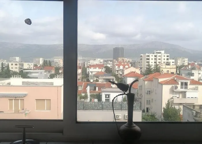 Bella Vista *