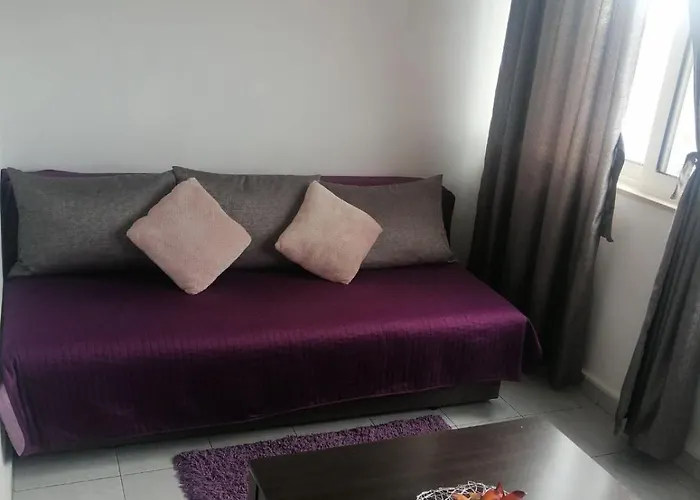 Apartment Bella Vista