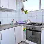 Apartmán Bella Vista Split