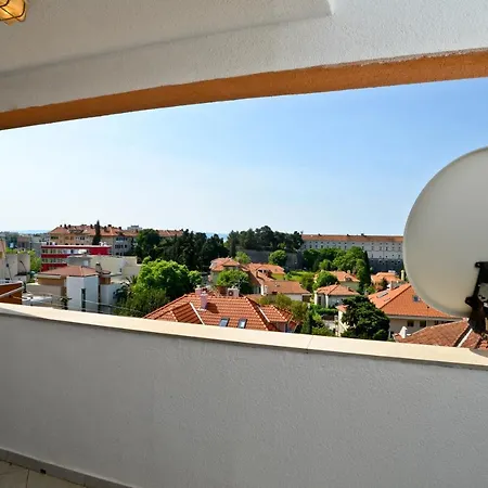 Bella Vista Appartement
