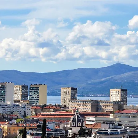 Apartment Bella Vista *