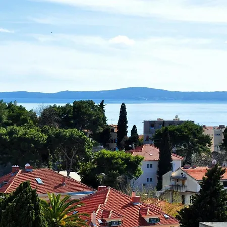 Appartement Bella Vista