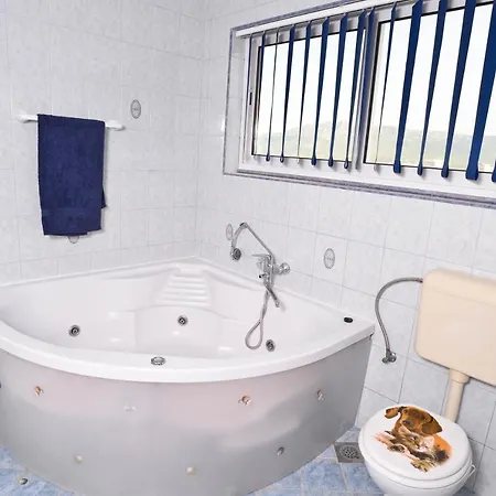 Appartement Bella Vista *