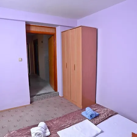 Appartement Bella Vista