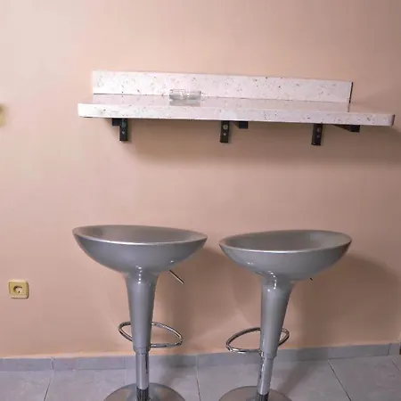 Appartement Bella Vista Split