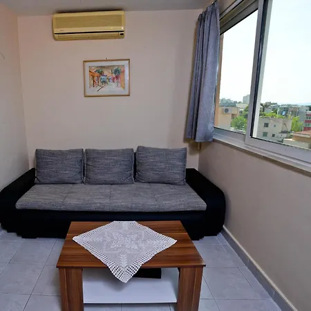 Appartement Bella Vista *