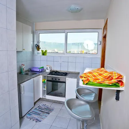 Bella Vista *
