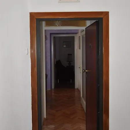 Appartement Bella Vista Split