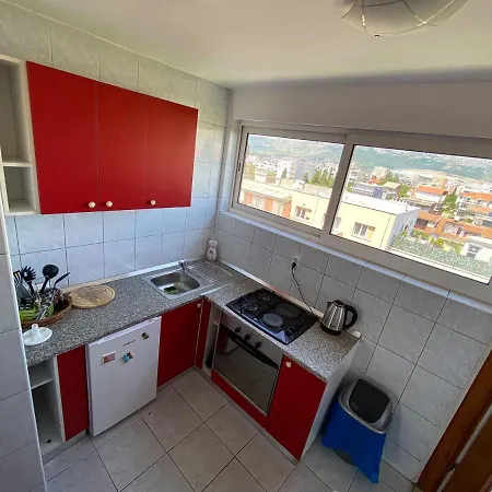 Bella Vista Appartement *