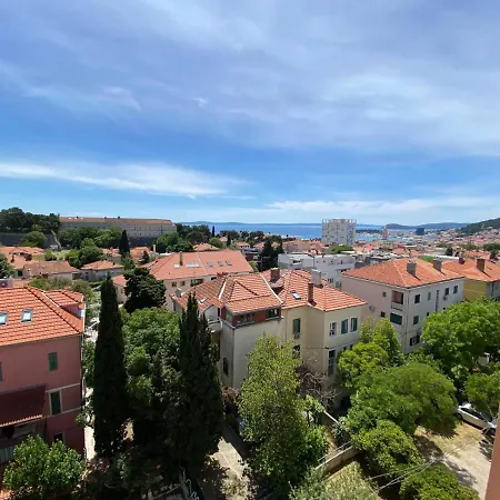 Bella Vista Appartement *