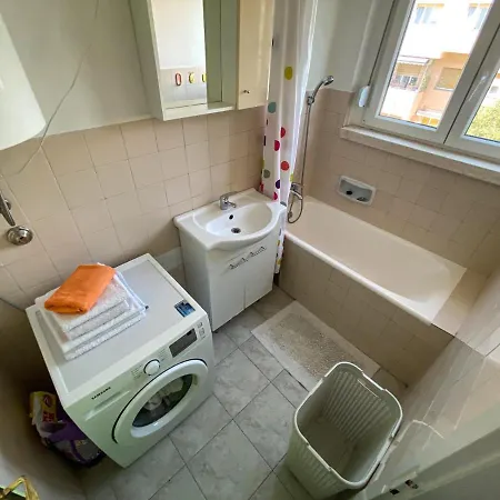Bella Vista Appartement Split