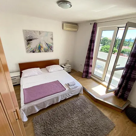 Bella Vista Appartement