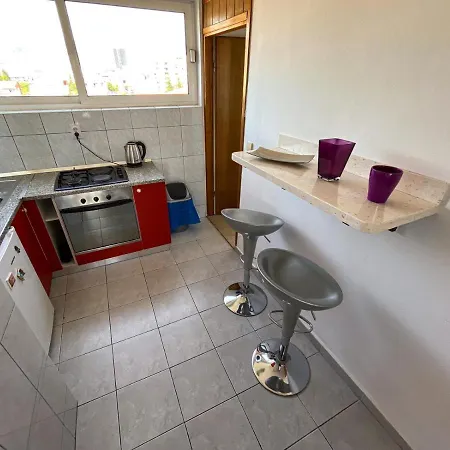 Appartement Bella Vista Split