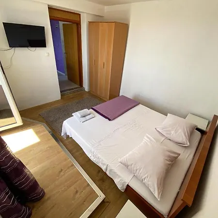 Bella Vista Appartement