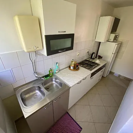 Bella Vista Apartment