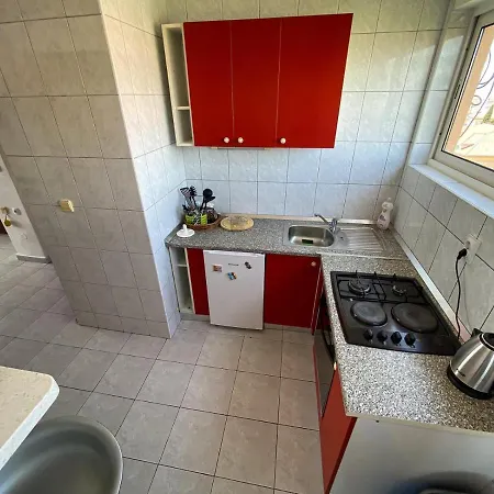 Appartement Bella Vista *