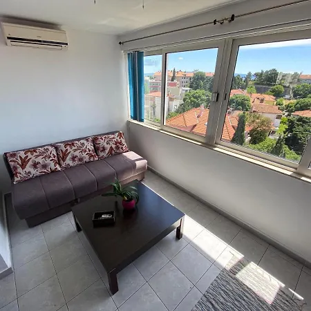Appartement Bella Vista *