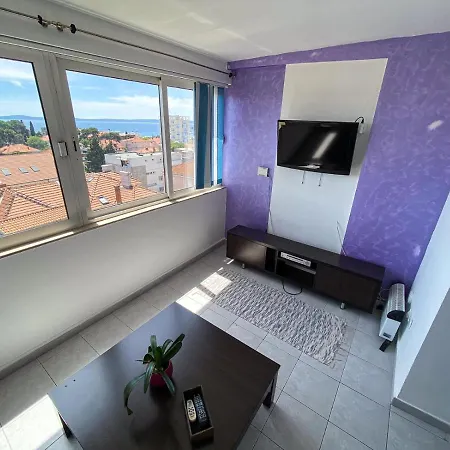 Bella Vista Appartement