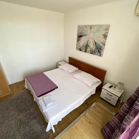 Appartement Bella Vista