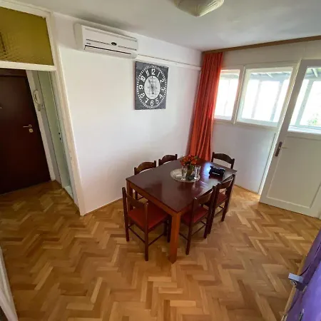 Appartement Bella Vista *