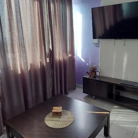Bella Vista Split