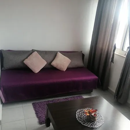 Appartement Bella Vista
