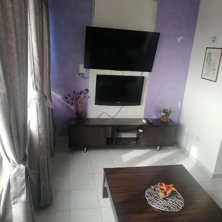 Bella Vista Appartement *