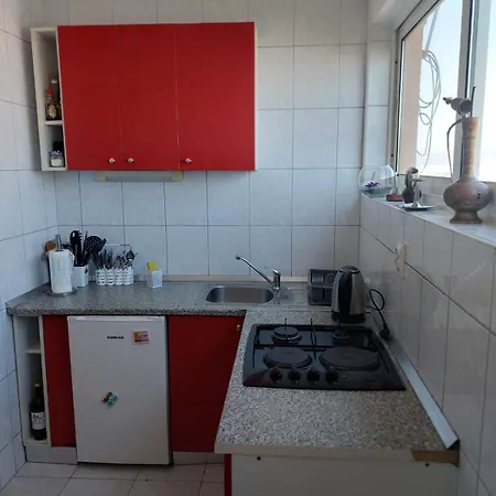 Appartement Bella Vista *