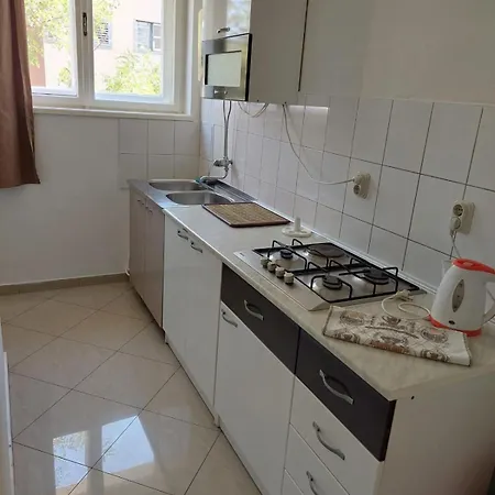 Bella Vista Apartment