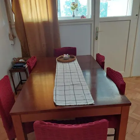 Bella Vista Apartman *