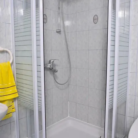 Bella Vista Appartement Split