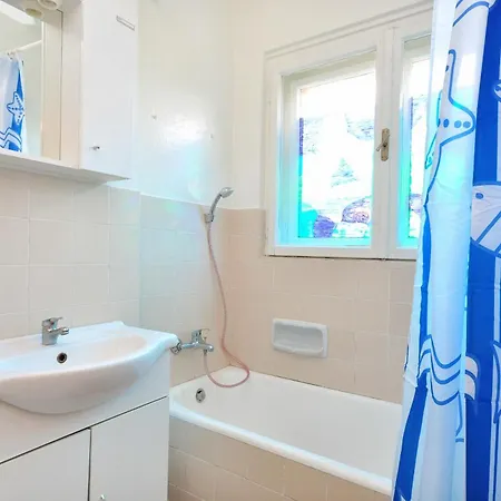 Bella Vista Appartement *