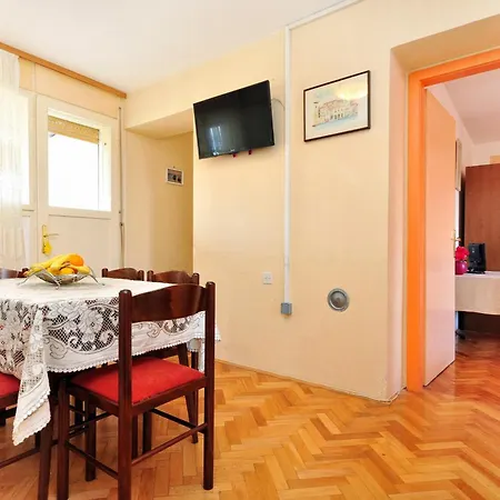 Appartement Bella Vista Split