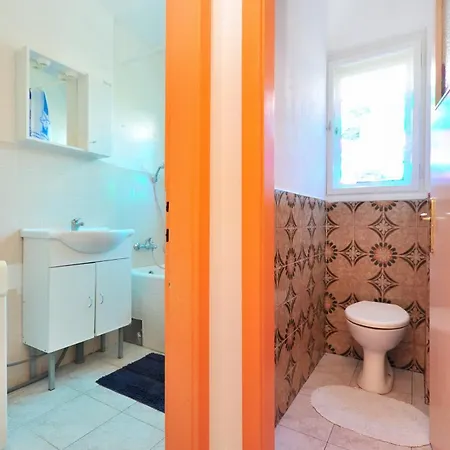 Apartman Bella Vista