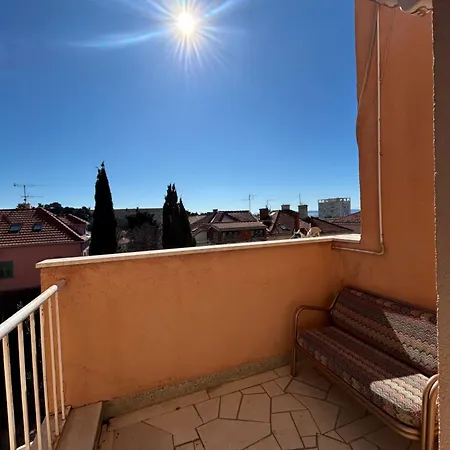 Apartman Bella Vista